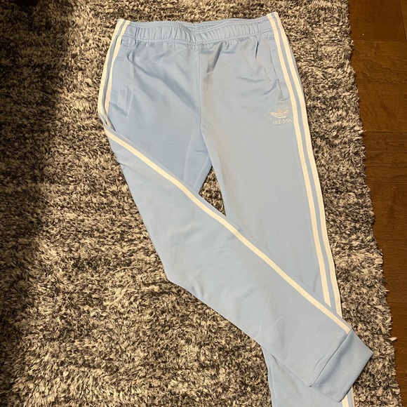 Adidas SST TRACK PANTS